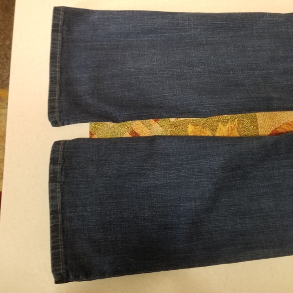 Riders By Lee - Bootcut - 8 P - Picture 5 of 10